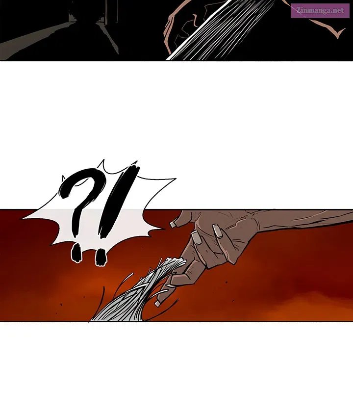 The Legend of the Northern Blade Chapter 54 page 74 - MangaNelo