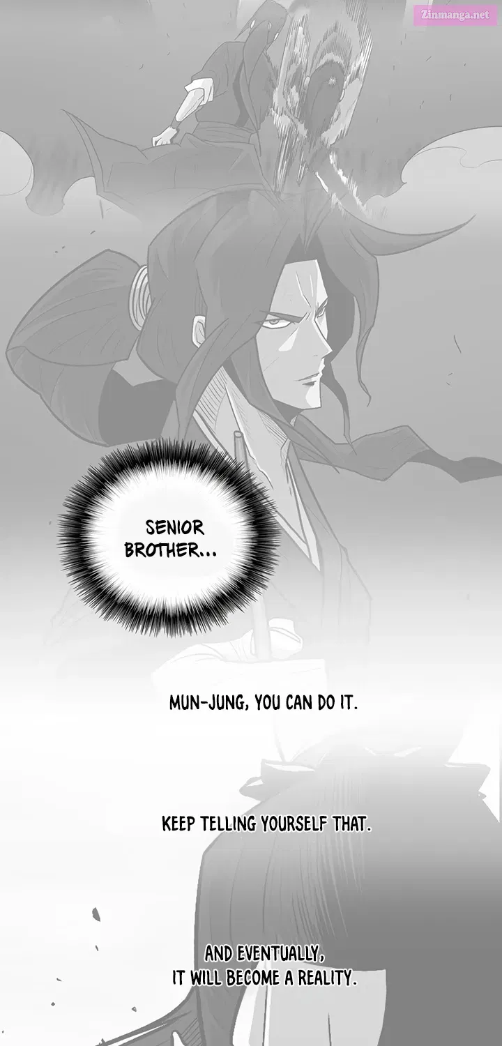 The Legend of the Northern Blade Chapter 63 page 13 - MangaNelo