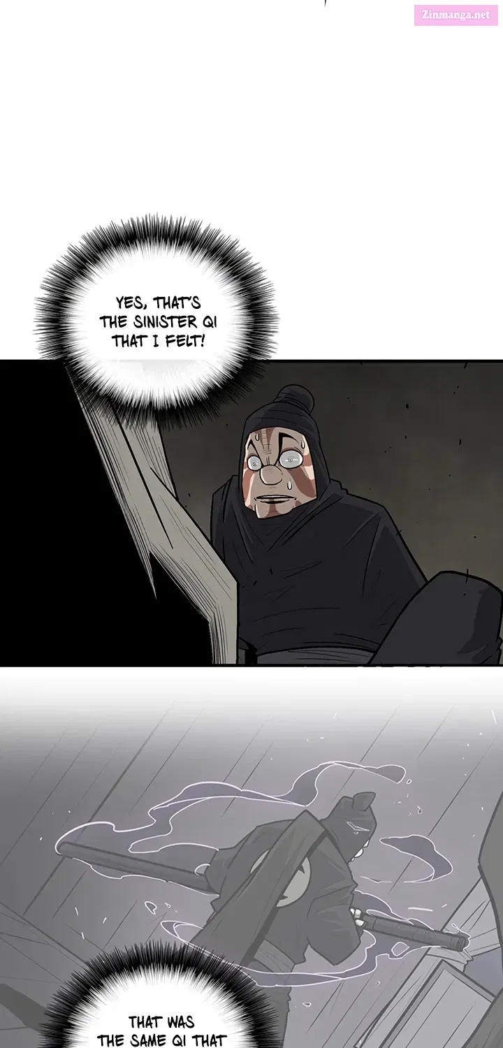 The Legend of the Northern Blade Chapter 63 page 43 - MangaNelo