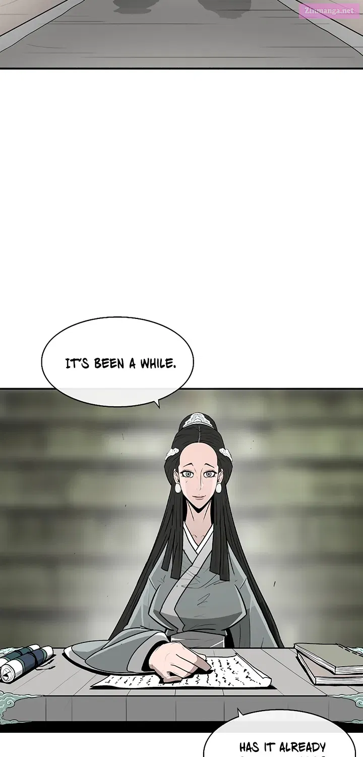 The Legend of the Northern Blade Chapter 72 page 53 - MangaNelo