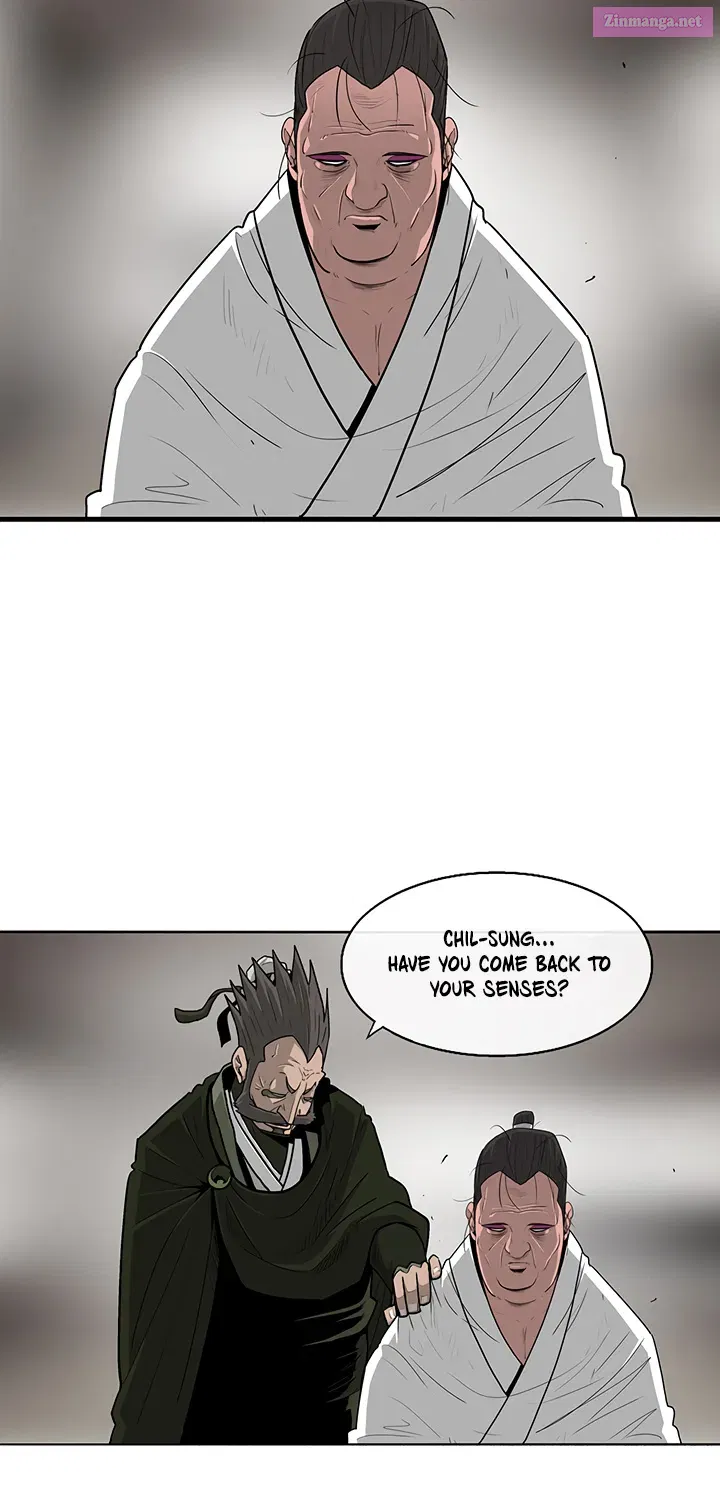 The Legend of the Northern Blade Chapter 84 page 25 - MangaNelo