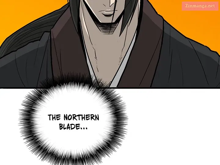 The Legend of the Northern Blade Chapter 84 page 46 - MangaNelo