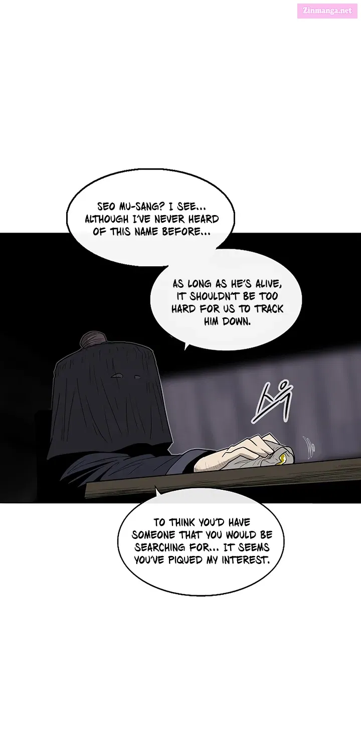 The Legend of the Northern Blade Chapter 86 page 47 - MangaNelo