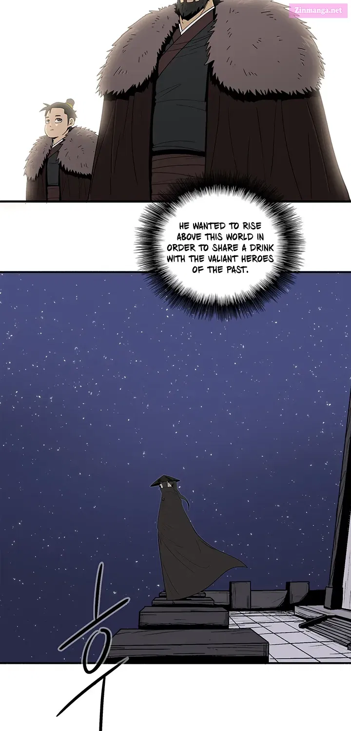 The Legend of the Northern Blade Chapter 86 page 69 - MangaNelo