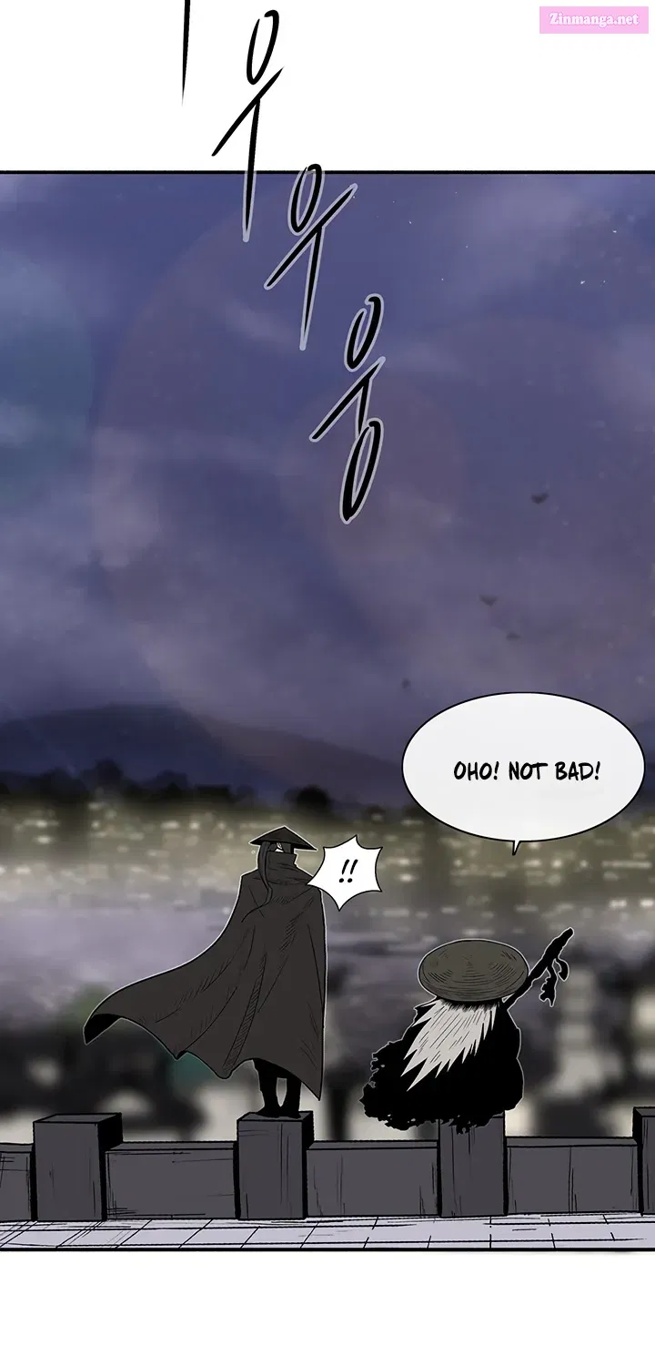 The Legend of the Northern Blade Chapter 86 page 70 - MangaNelo