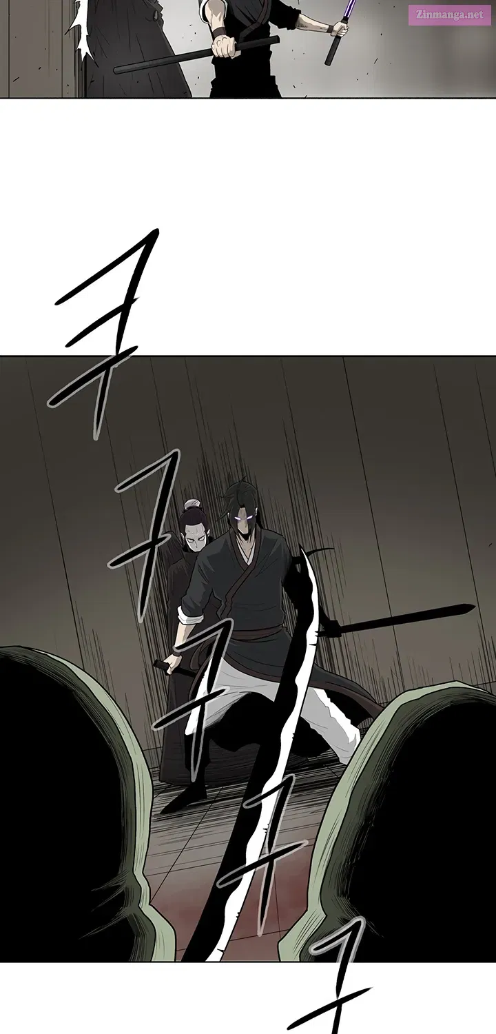 The Legend of the Northern Blade Chapter 91 page 19 - MangaNelo