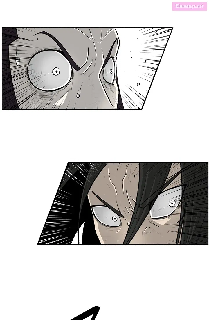 The Legend of the Northern Blade Chapter 91 page 42 - MangaNelo