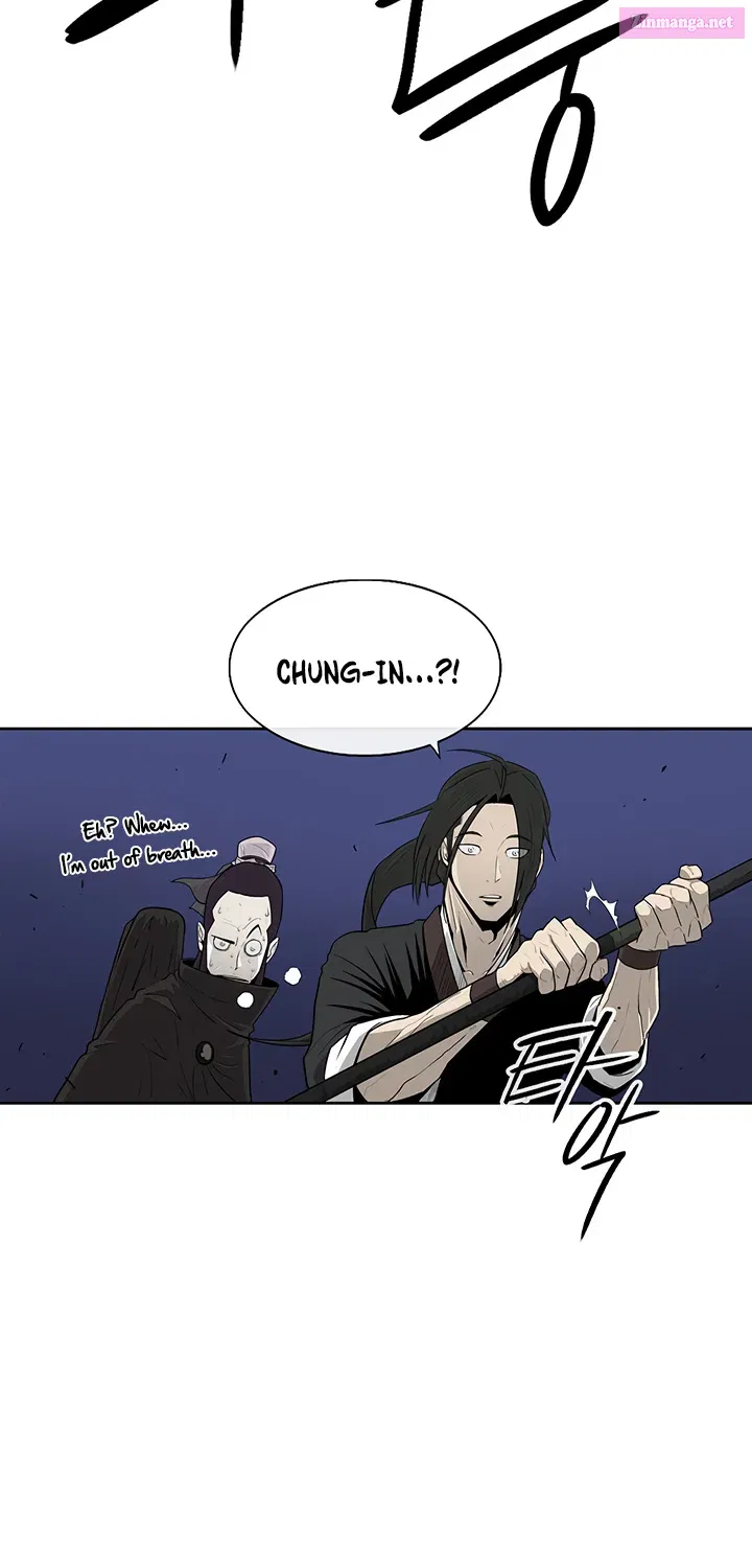 The Legend of the Northern Blade Chapter 92 page 34 - MangaNelo