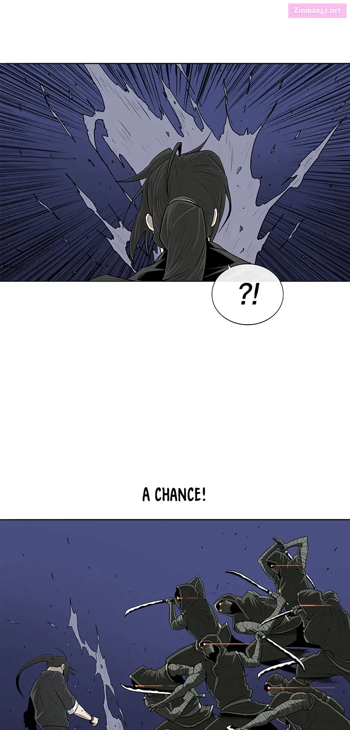 The Legend of the Northern Blade Chapter 93 page 16 - MangaNelo