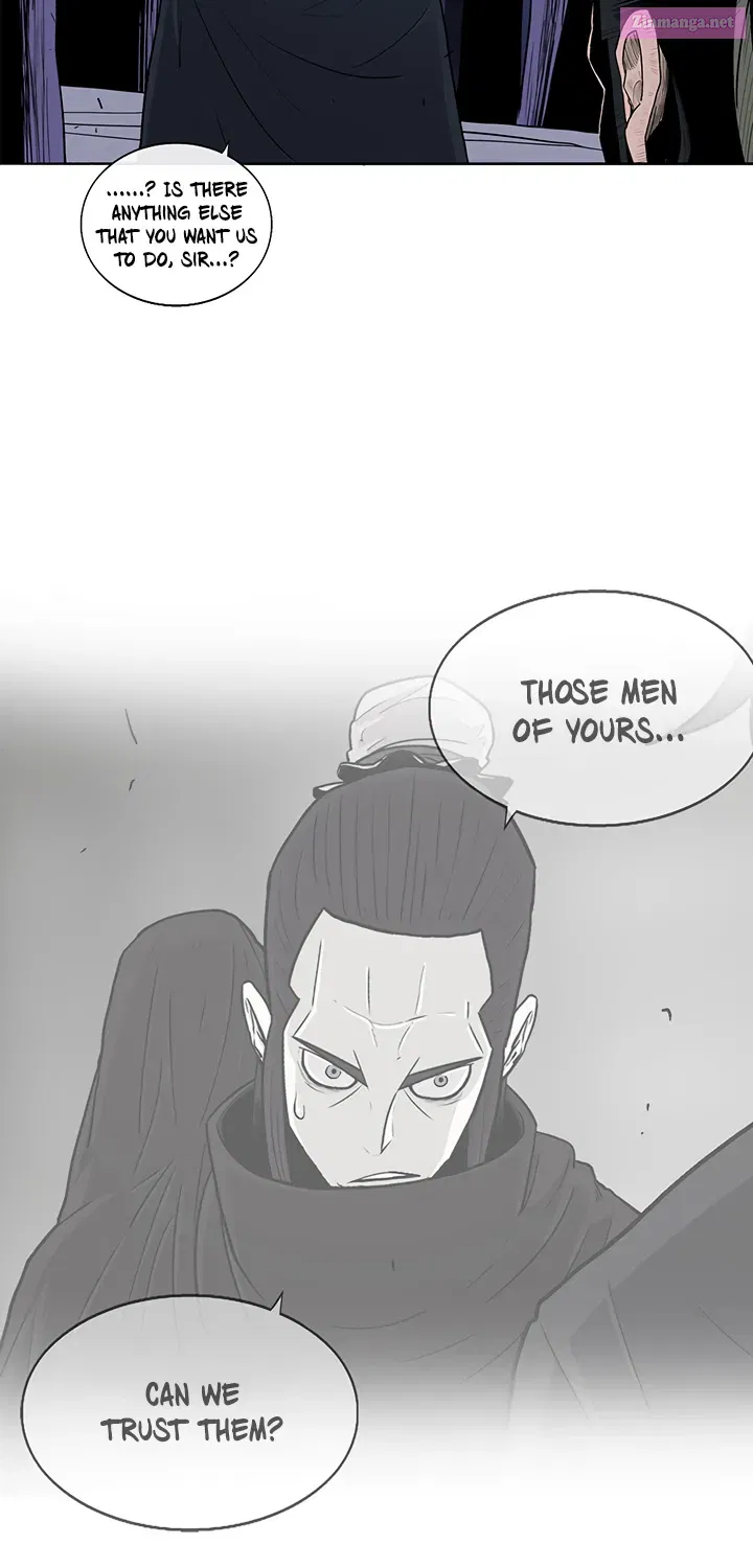 The Legend of the Northern Blade Chapter 93 page 51 - MangaNelo