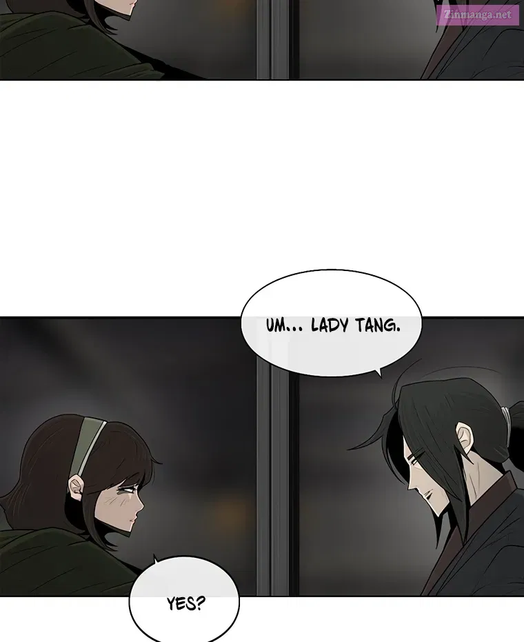 The Legend of the Northern Blade Chapter 96 page 49 - MangaNelo