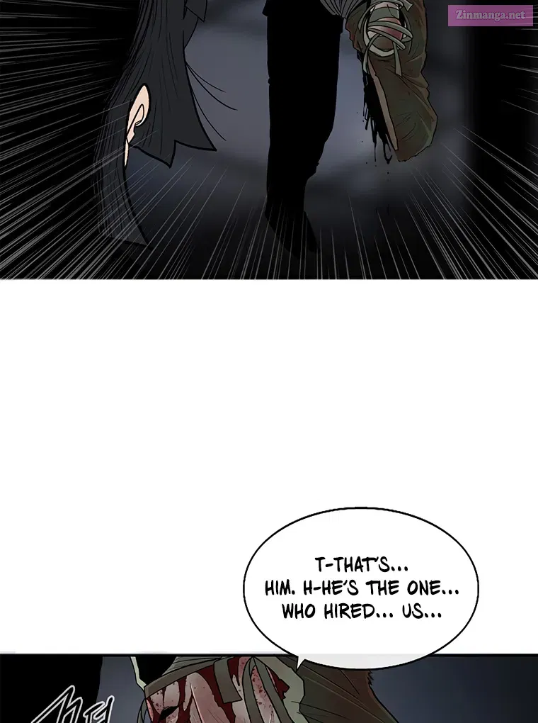 The Legend of the Northern Blade Chapter 96 page 73 - MangaNelo