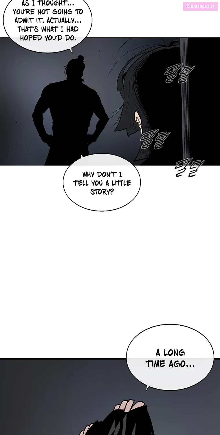 The Legend of the Northern Blade Chapter 96 page 77 - MangaNelo