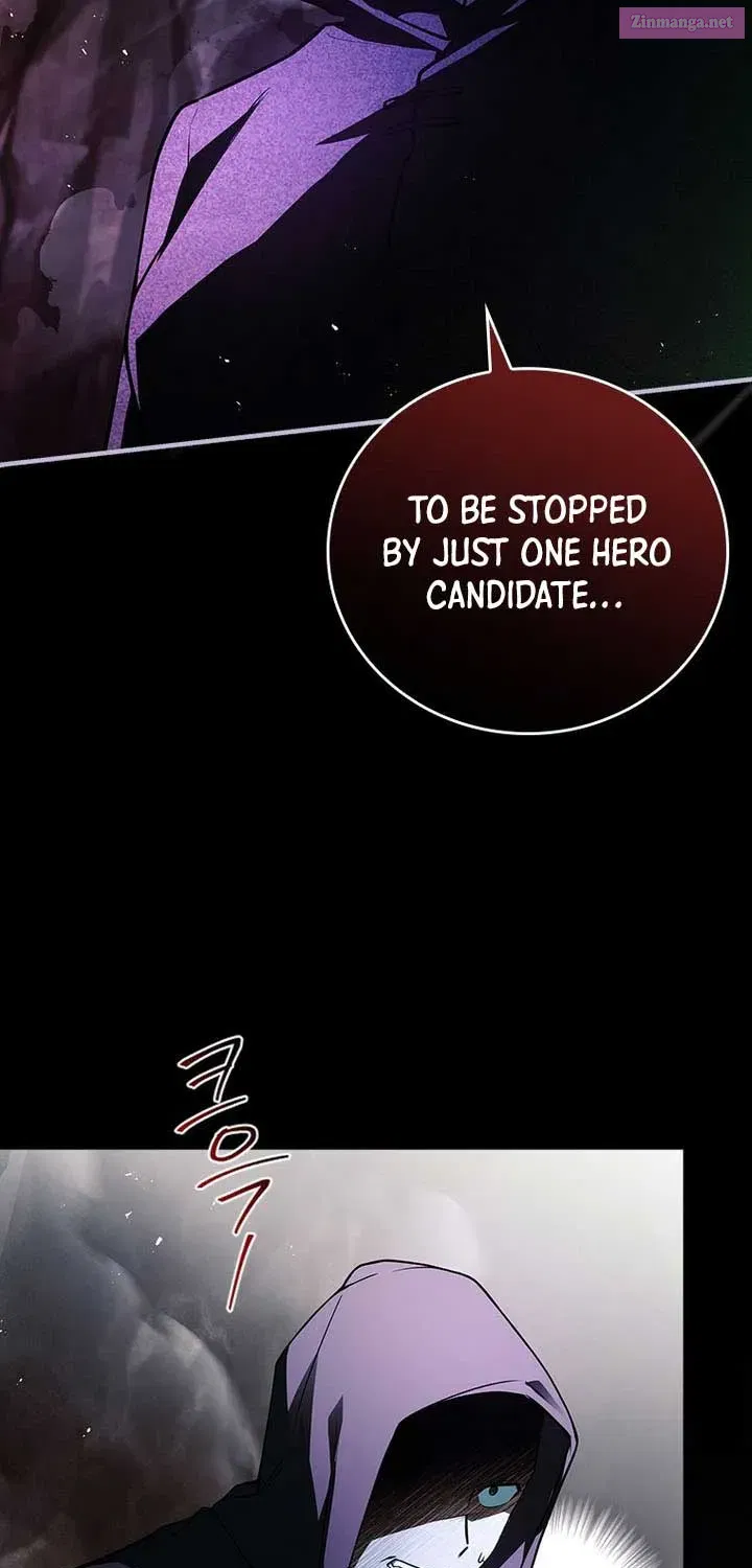 The Legendary Hero Is An Academy Honors Student Chapter 28 page 5 - Mangabat