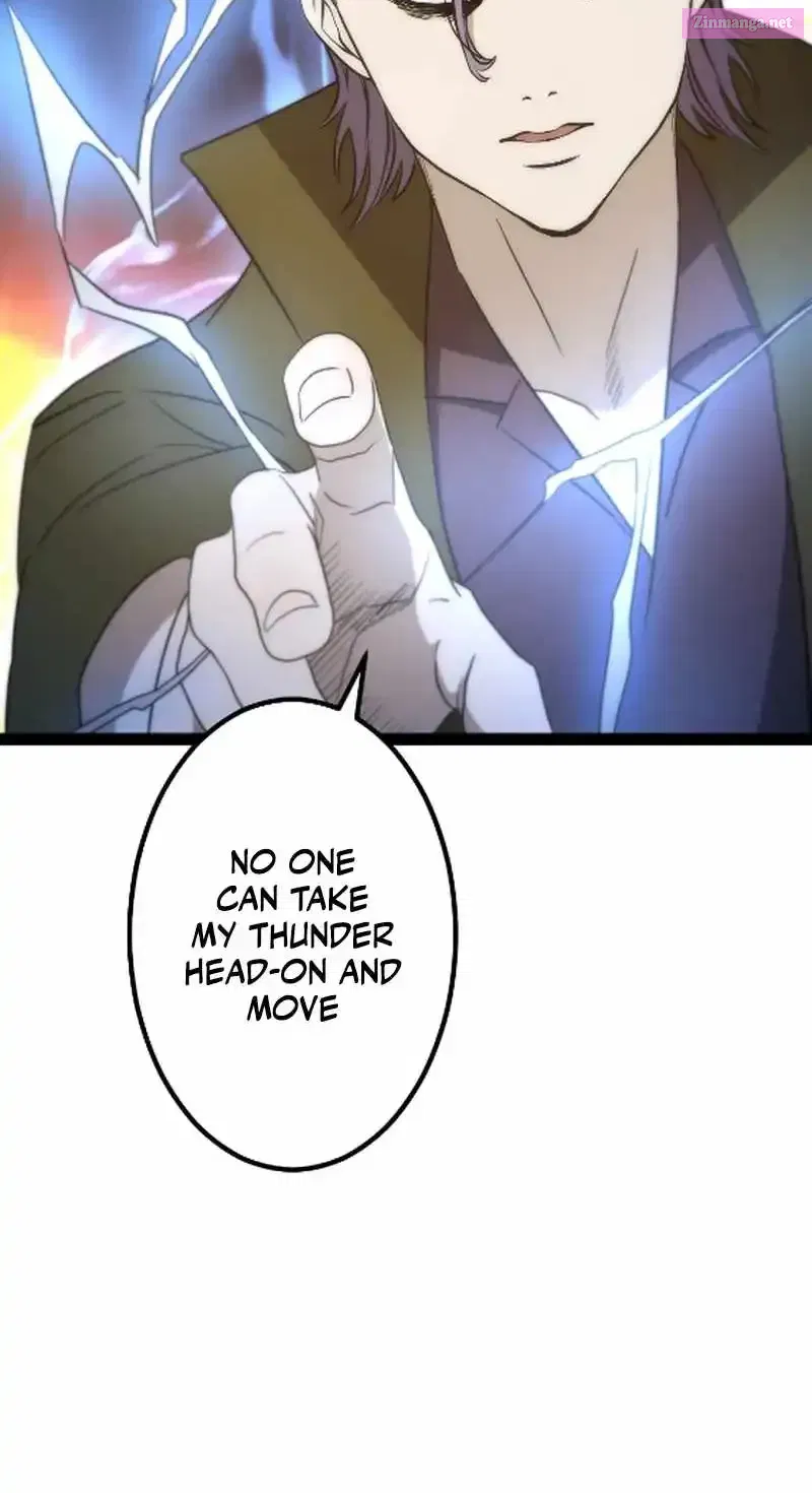 The Legendary Swordmaster: Only I Have The Power To Forge Swords From Monsters Chapter 23 page 40 - MangaKakalot