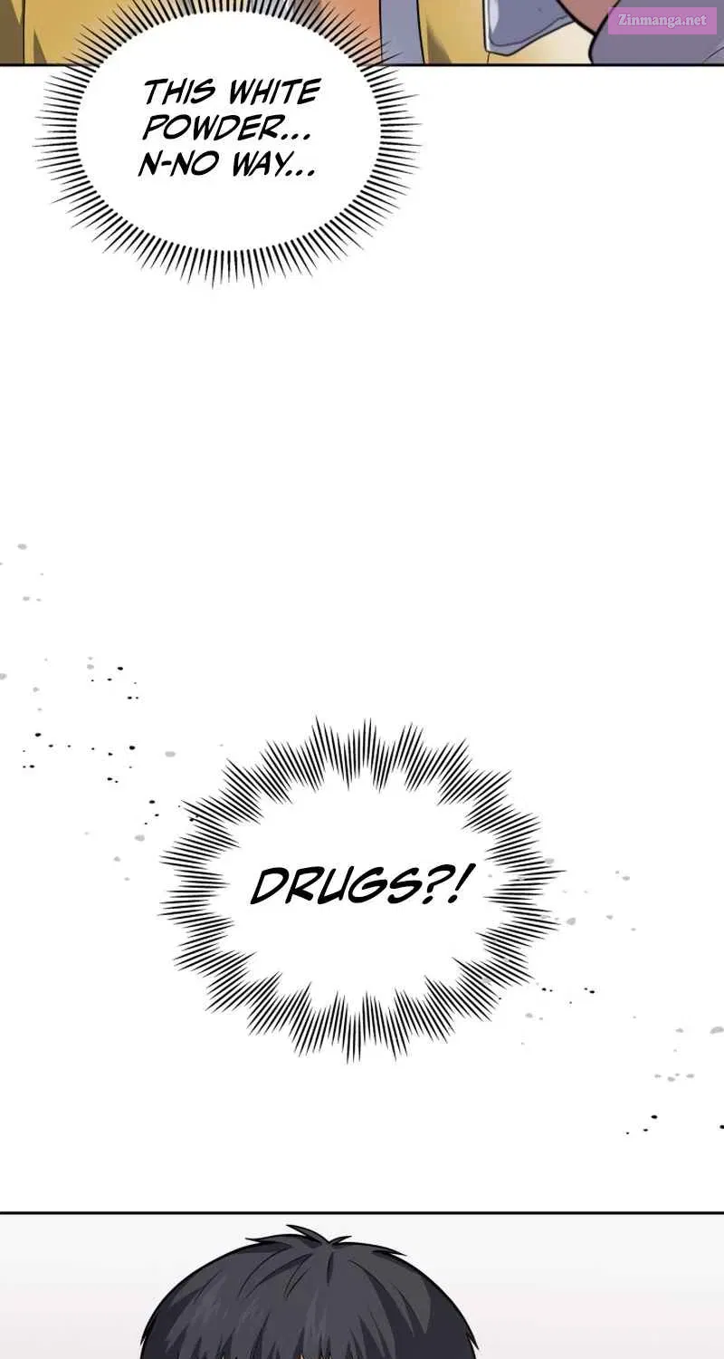 The Life of a Returning Officer Chapter 25 page 39 - MangaKakalot