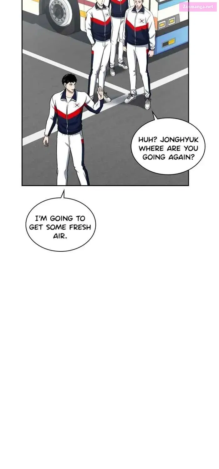 The Life of a Returning Officer Chapter 34 page 33 - MangaKakalot