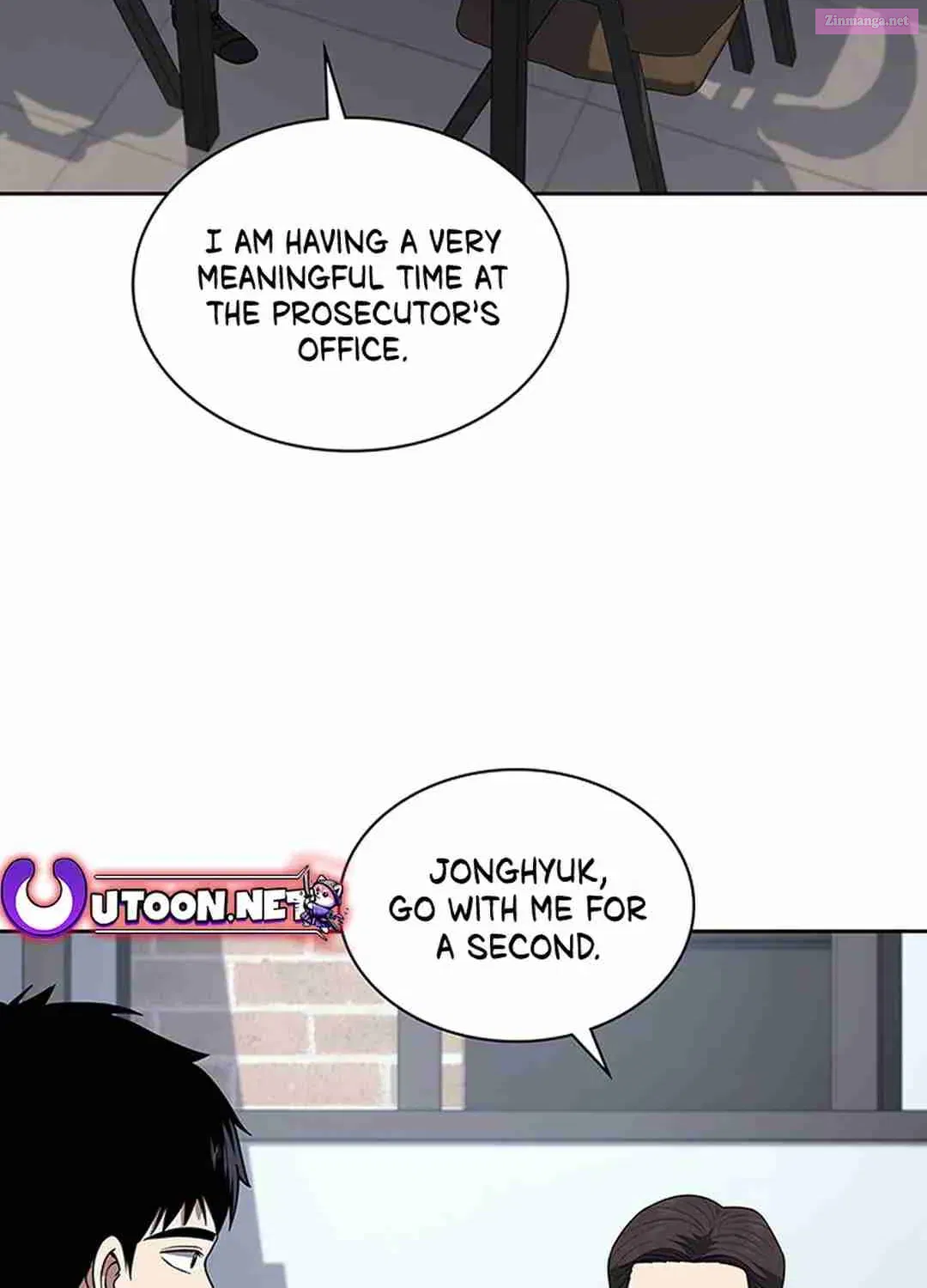 The Life of a Returning Officer Chapter 66 page 115 - MangaNelo