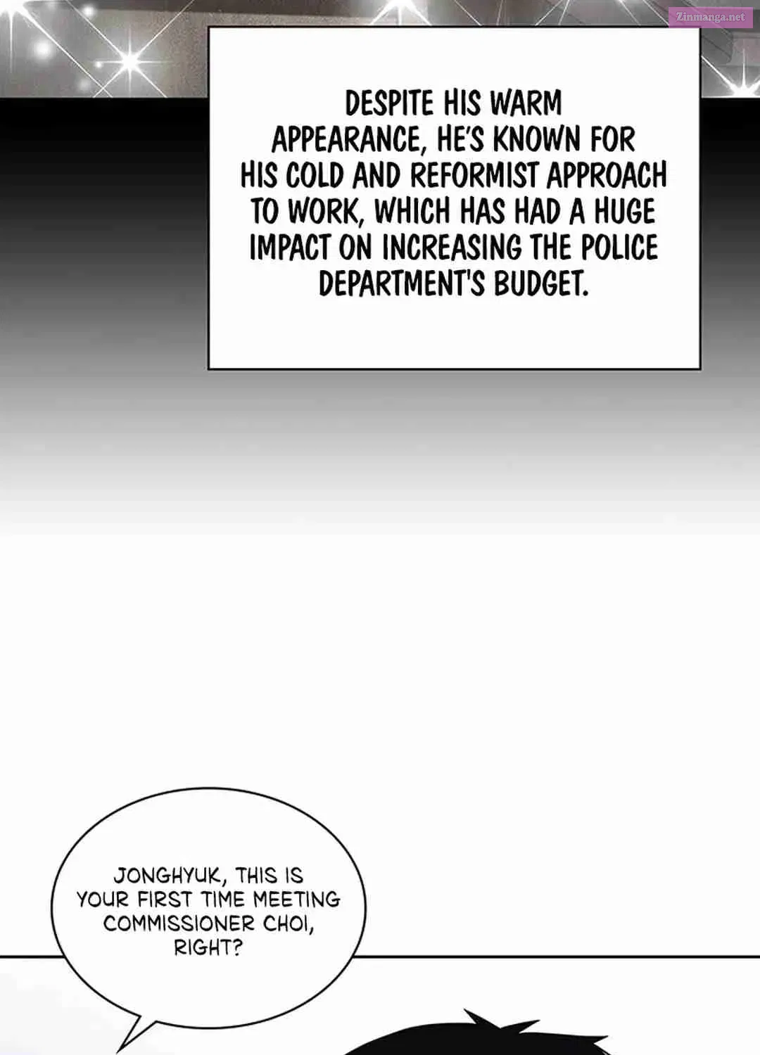 The Life of a Returning Officer Chapter 83 page 23 - MangaKakalot