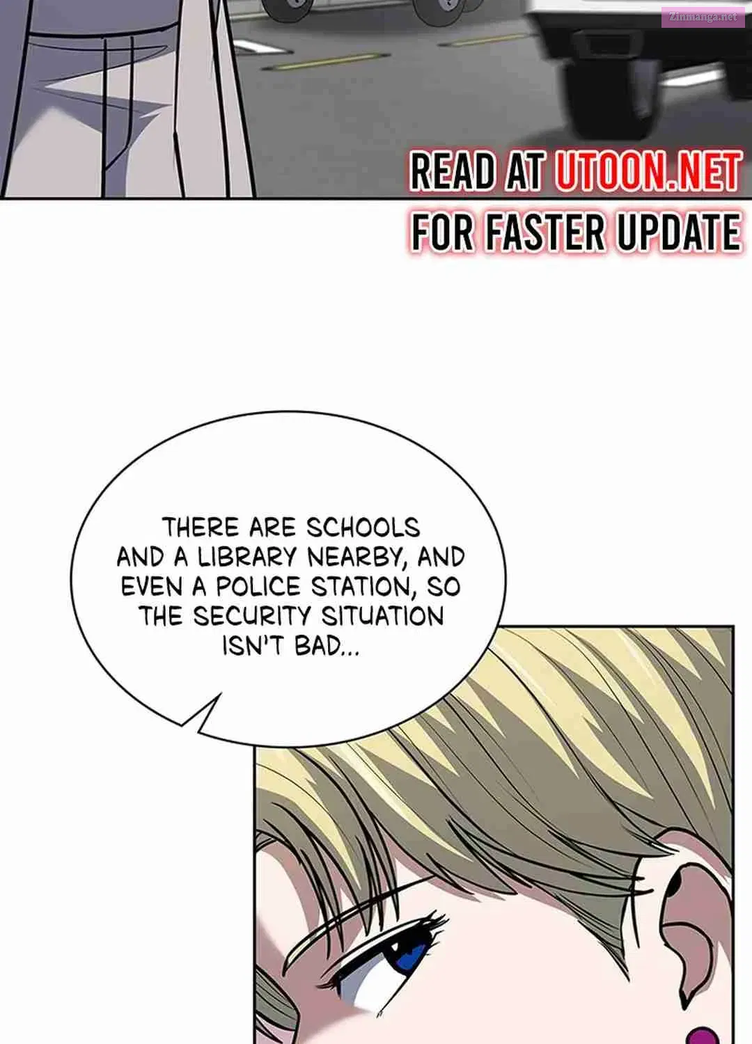 The Life of a Returning Officer Chapter 83 page 79 - MangaKakalot