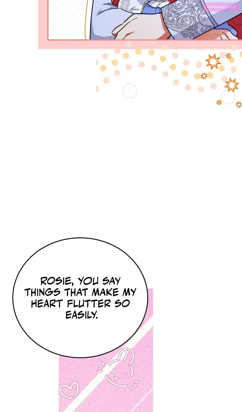 The Little Lord Who Makes Flowers Bloom Chapter 51 page 61 - MangaNelo