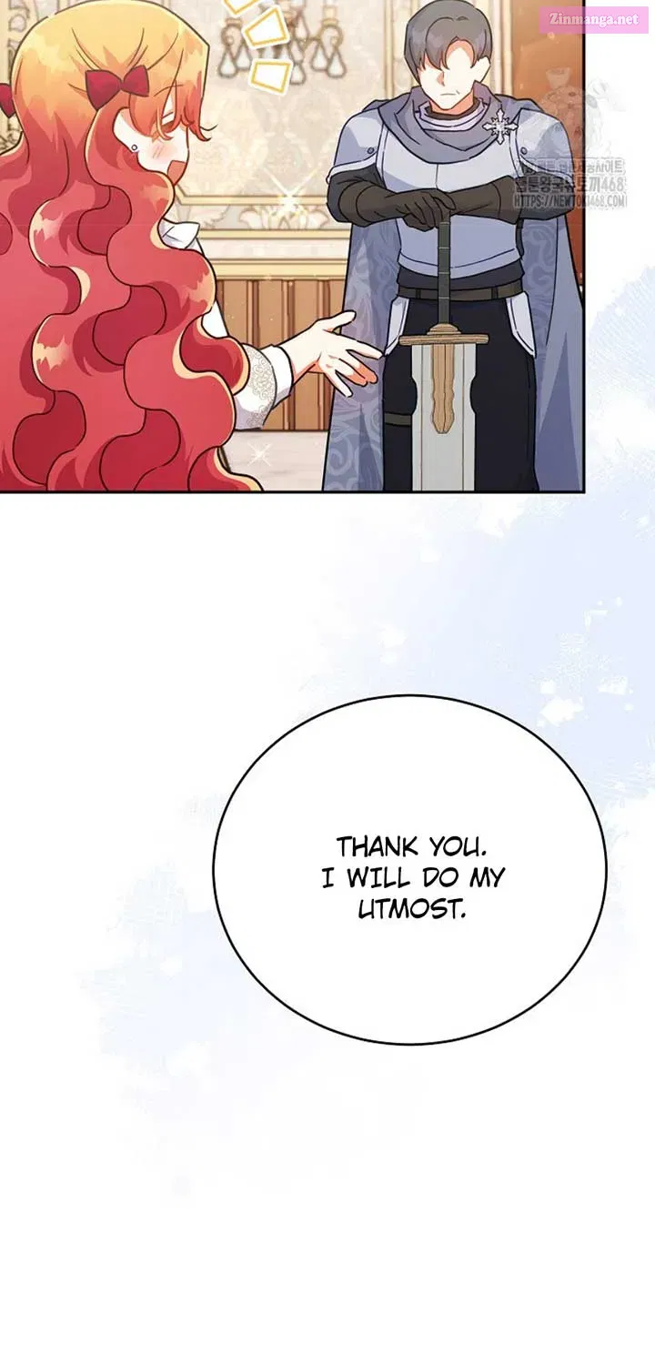 The Little Lord Who Makes Flowers Bloom Chapter 53 page 57 - MangaNato