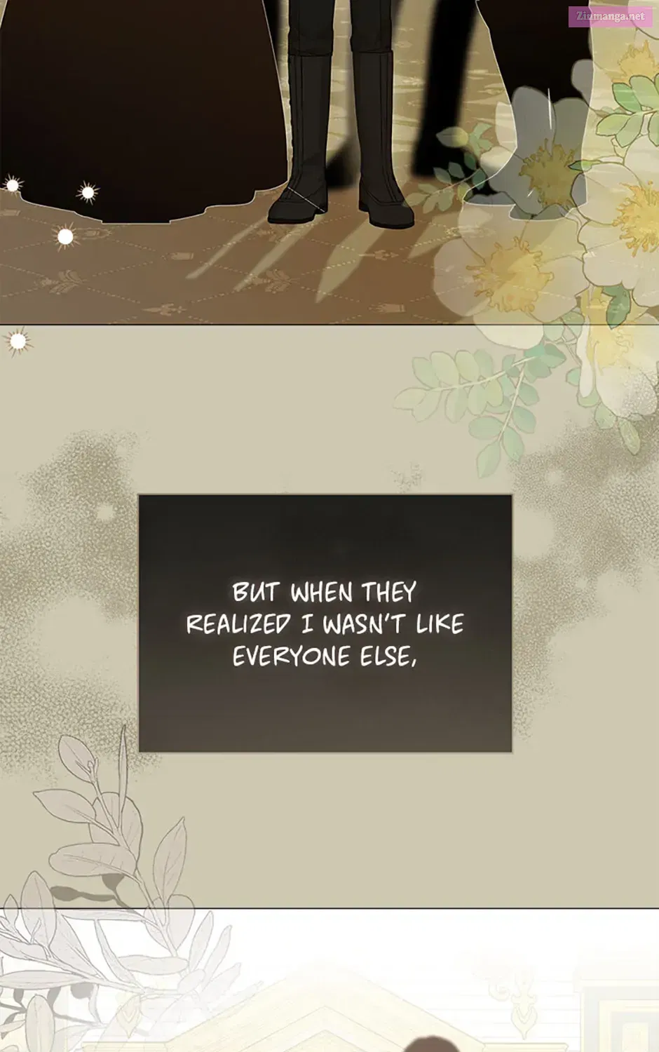 The Little Princess Waits For The Breakup Chapter 47 page 5 - MangaNelo