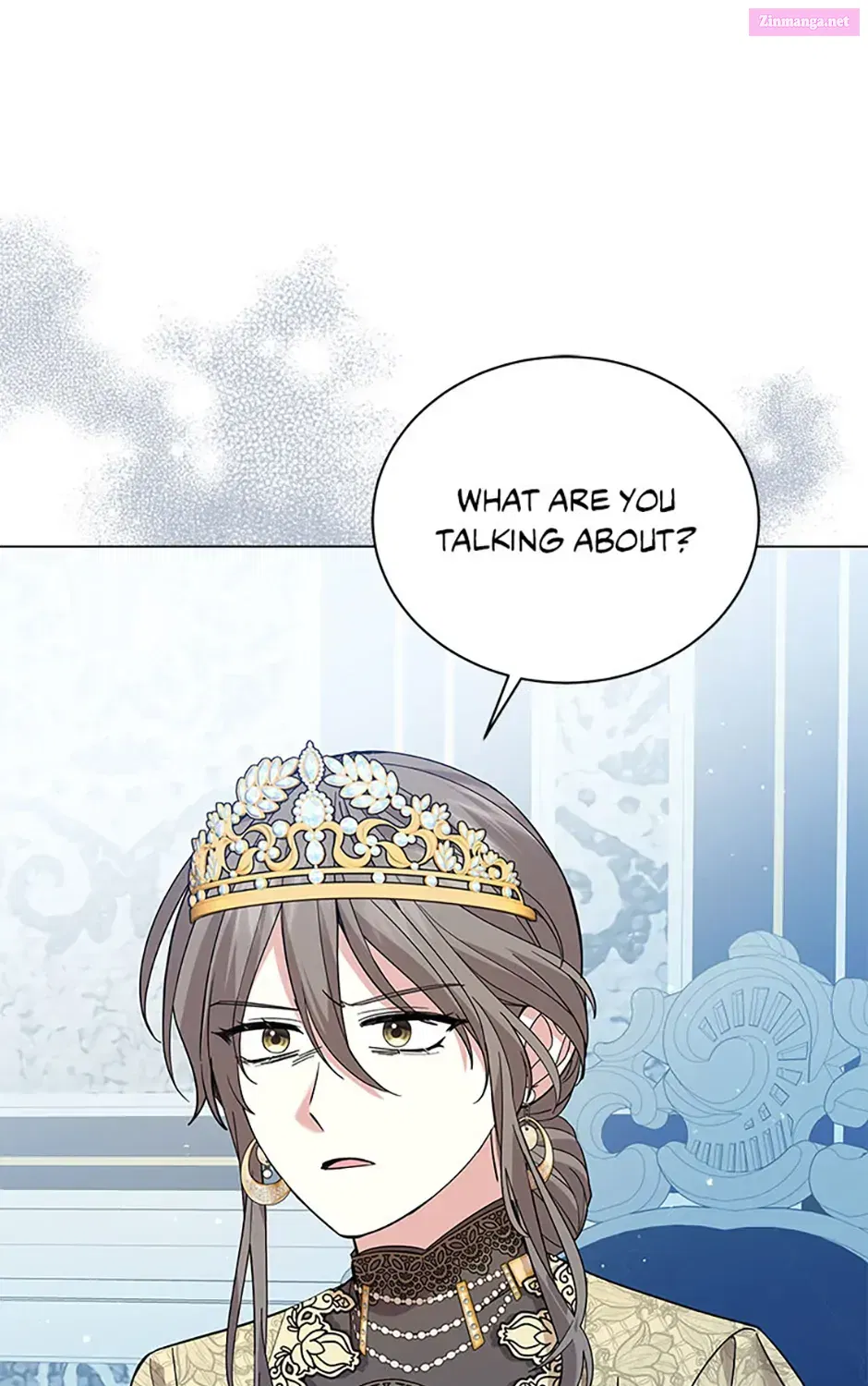 The Little Princess Waits For The Breakup Chapter 47 page 95 - MangaNelo