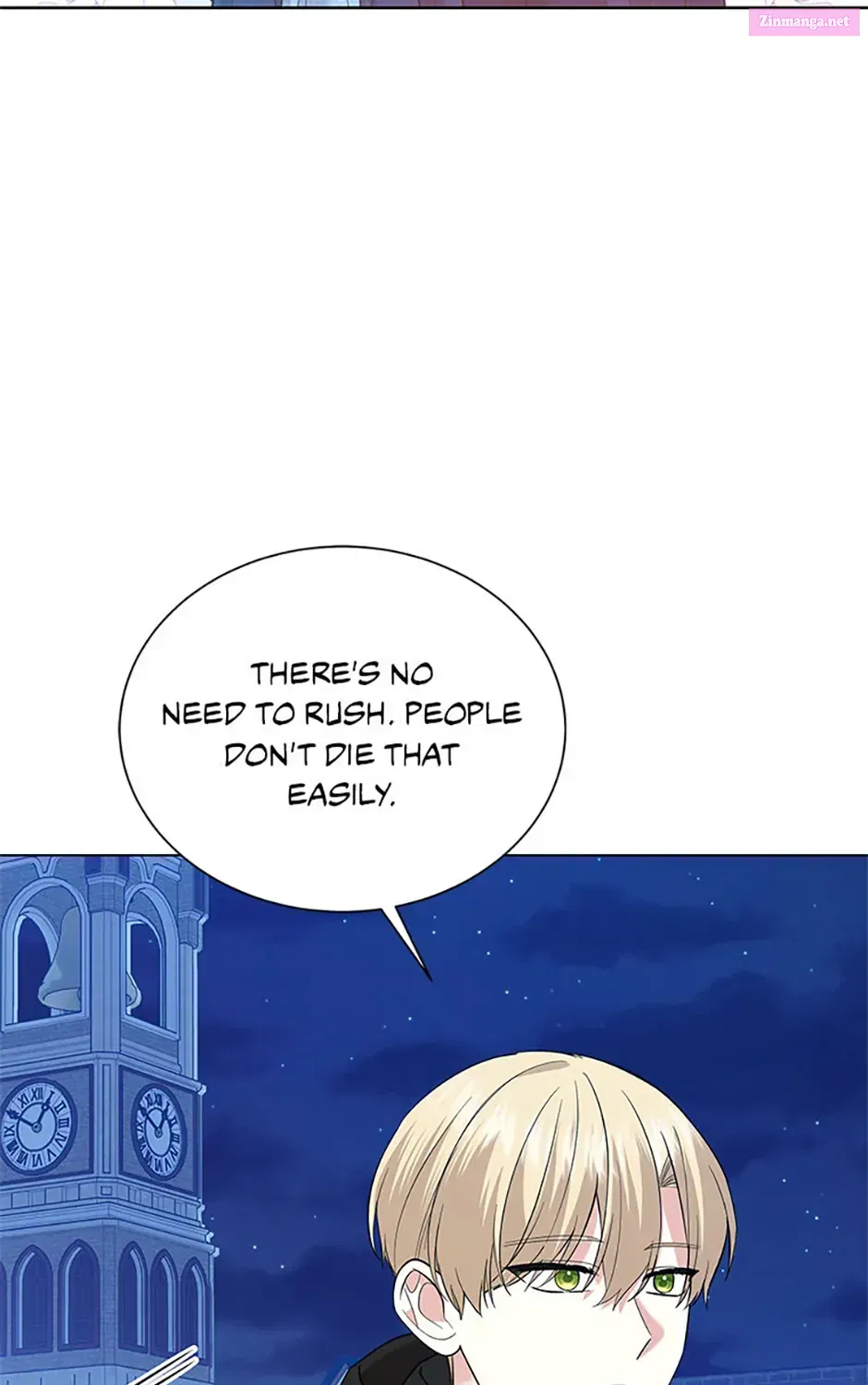 The Little Princess Waits For The Breakup Chapter 50 page 53 - MangaNelo