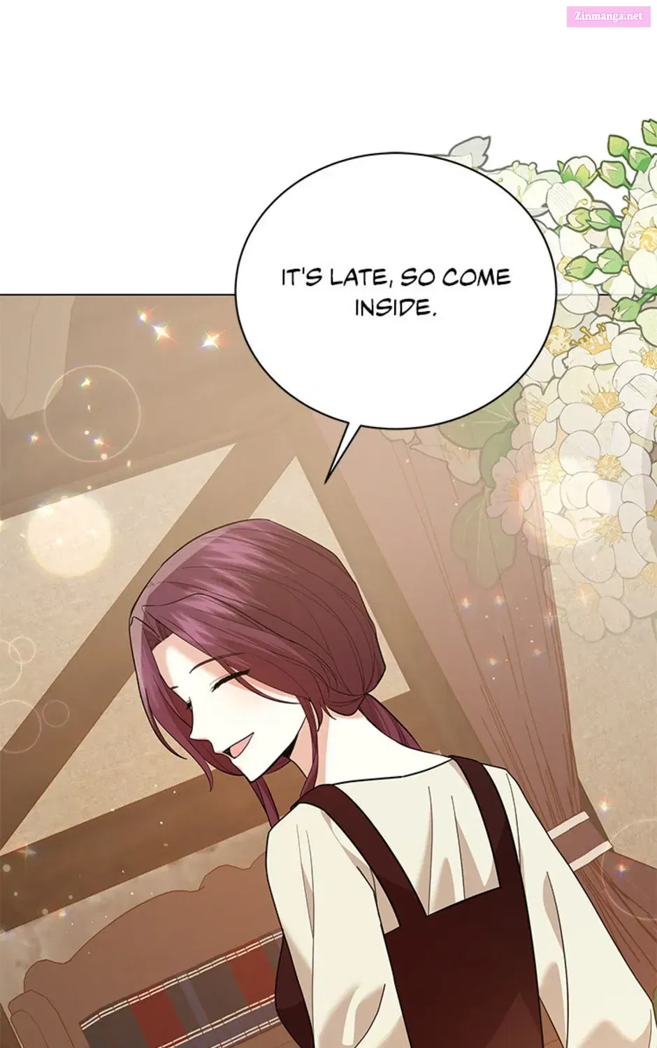 The Little Princess Waits For The Breakup Chapter 51 page 13 - MangaNelo