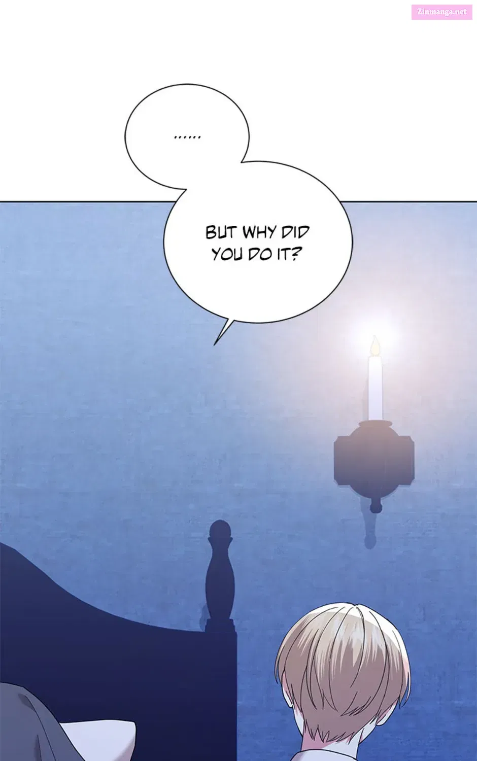 The Little Princess Waits For The Breakup Chapter 51 page 79 - MangaNelo