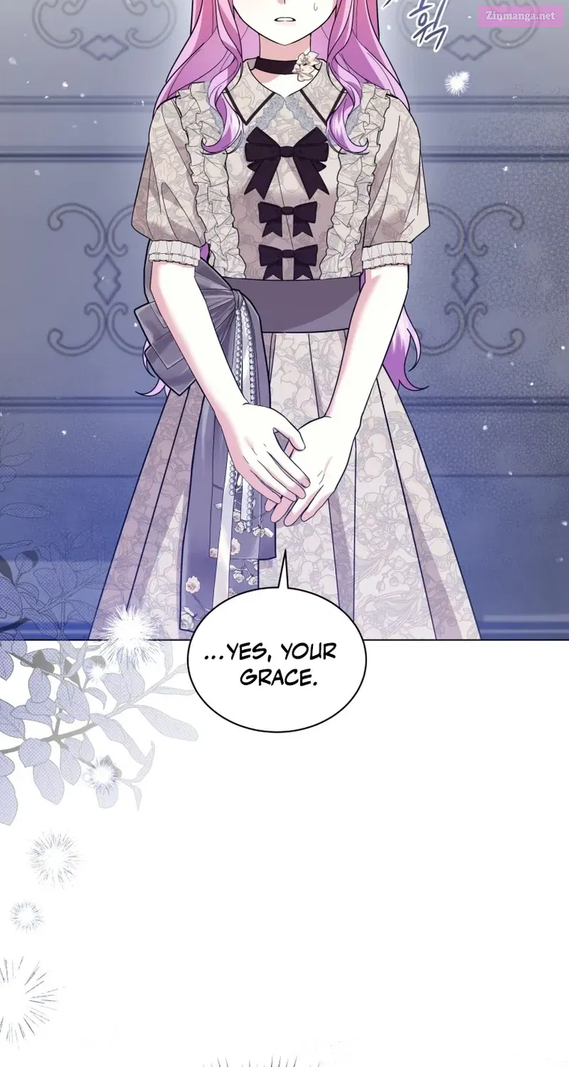 The Little Princess Waits For The Breakup Chapter 53 page 33 - MangaNelo