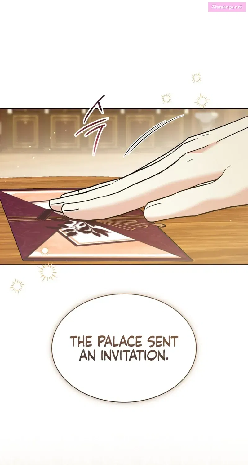 The Little Princess Waits For The Breakup Chapter 55 page 74 - MangaNelo