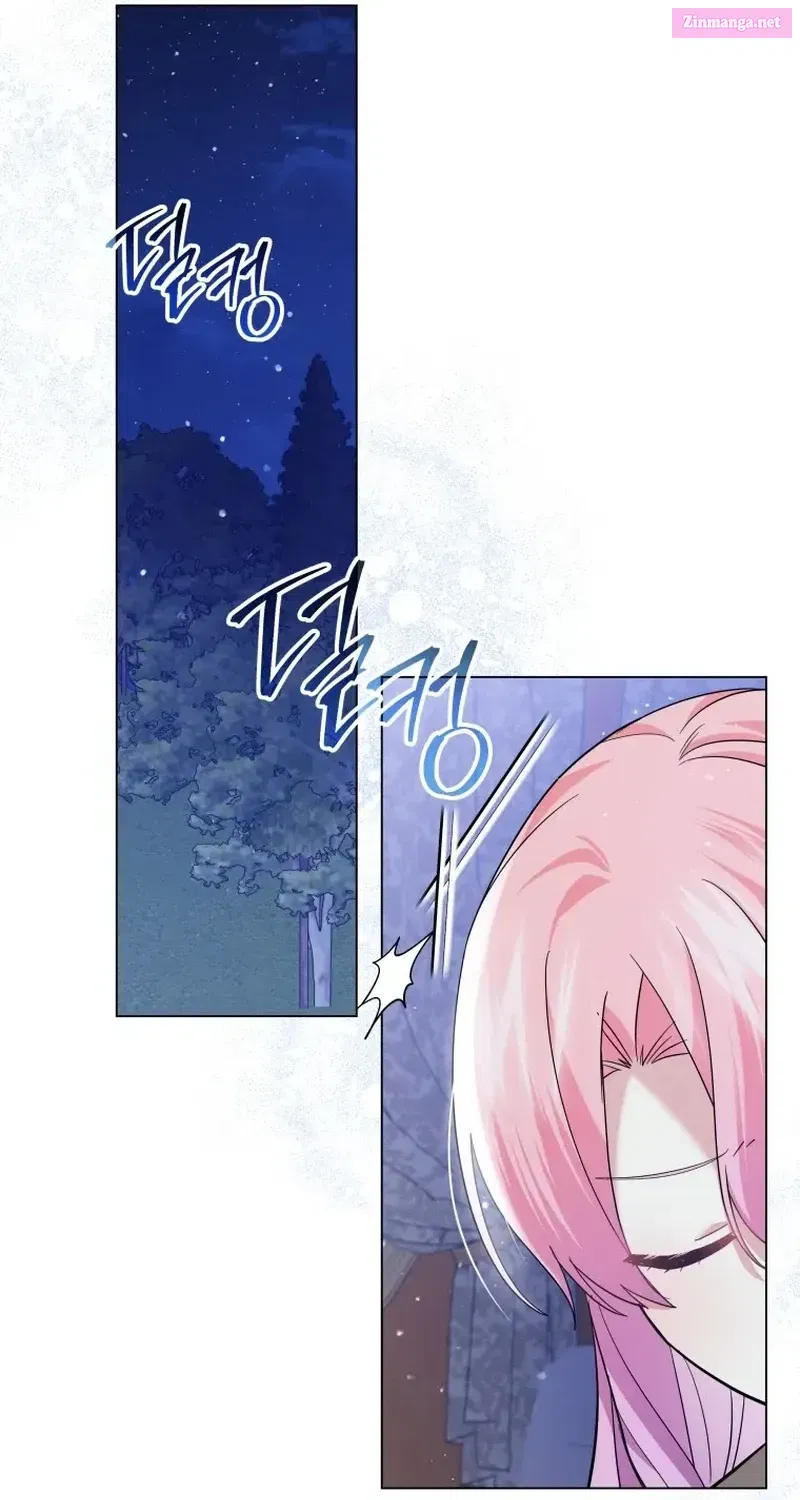 The Little Princess Waits For The Breakup Chapter 57 page 43 - MangaKakalot