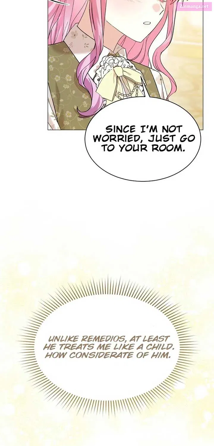 The Little Princess Waits For The Breakup Chapter 58 page 60 - MangaKakalot