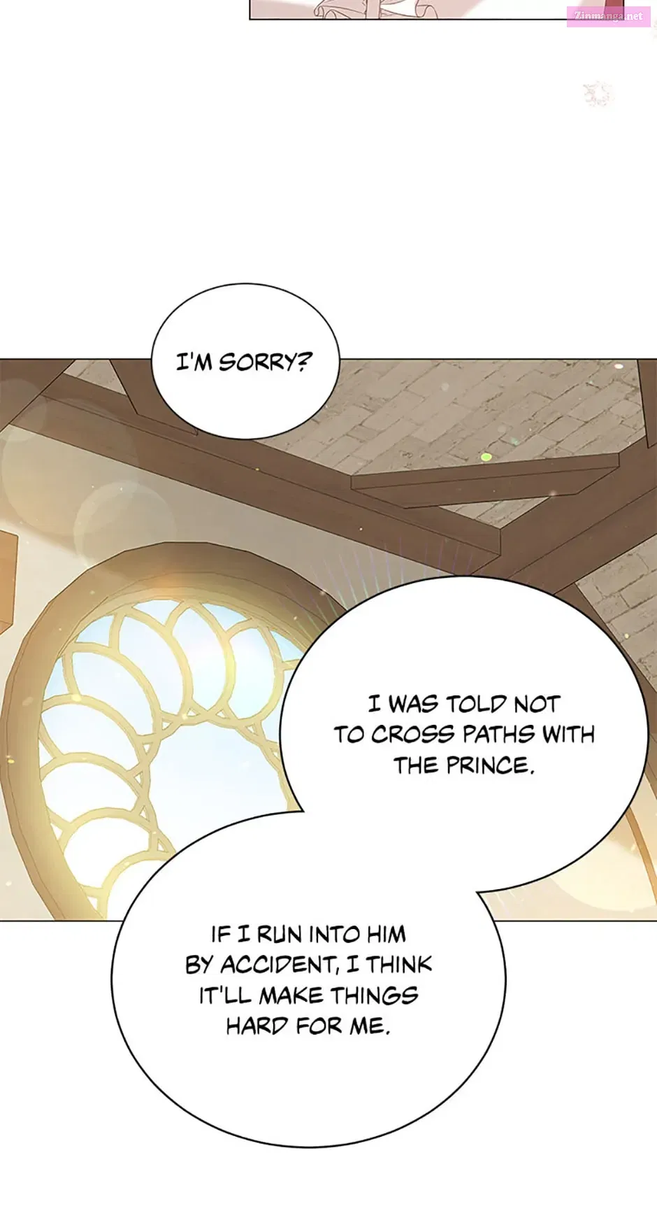 The Little Princess Waits For The Breakup Chapter 13 page 40 - MangaNelo