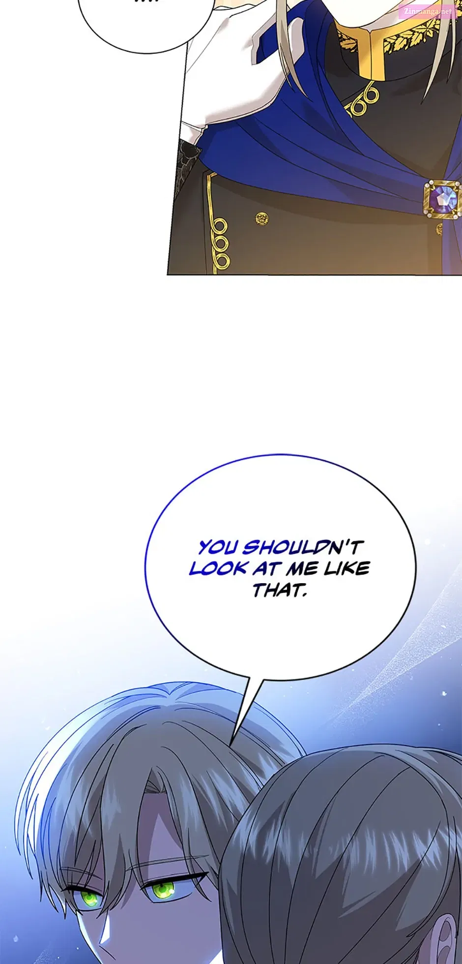 The Little Princess Waits For The Breakup Chapter 15 page 62 - MangaNelo