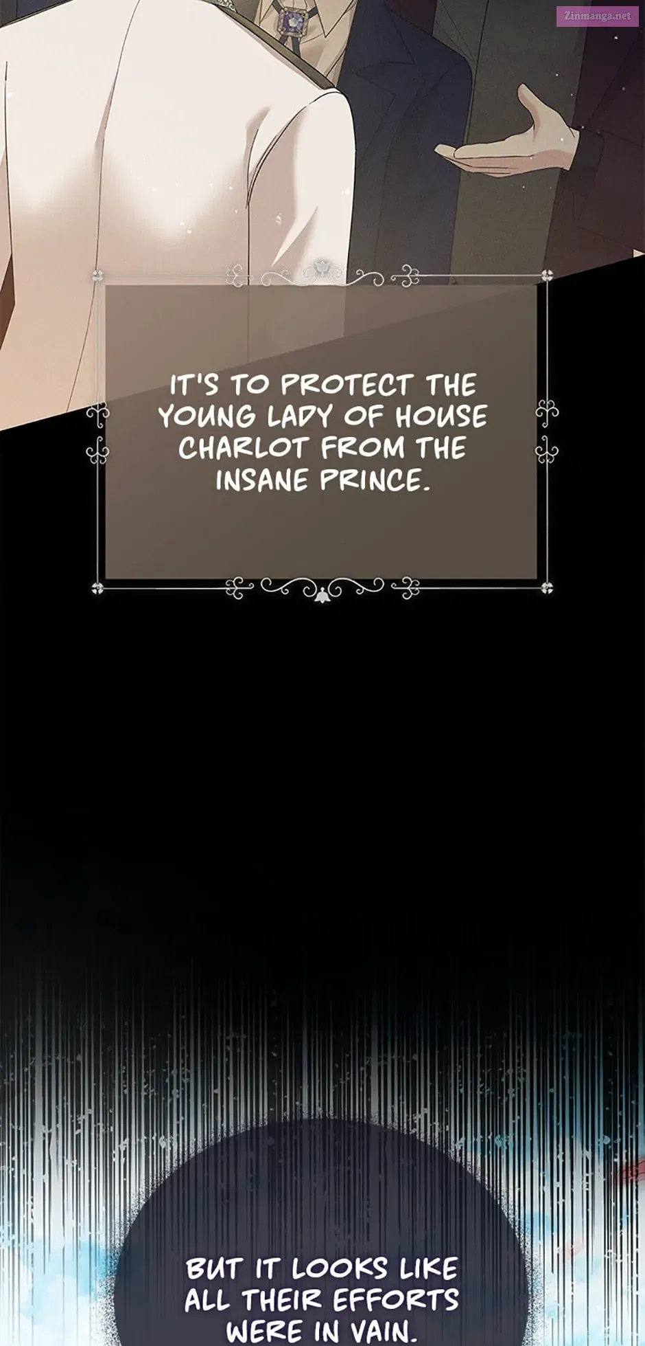 The Little Princess Waits For The Breakup Chapter 17 page 9 - MangaNelo