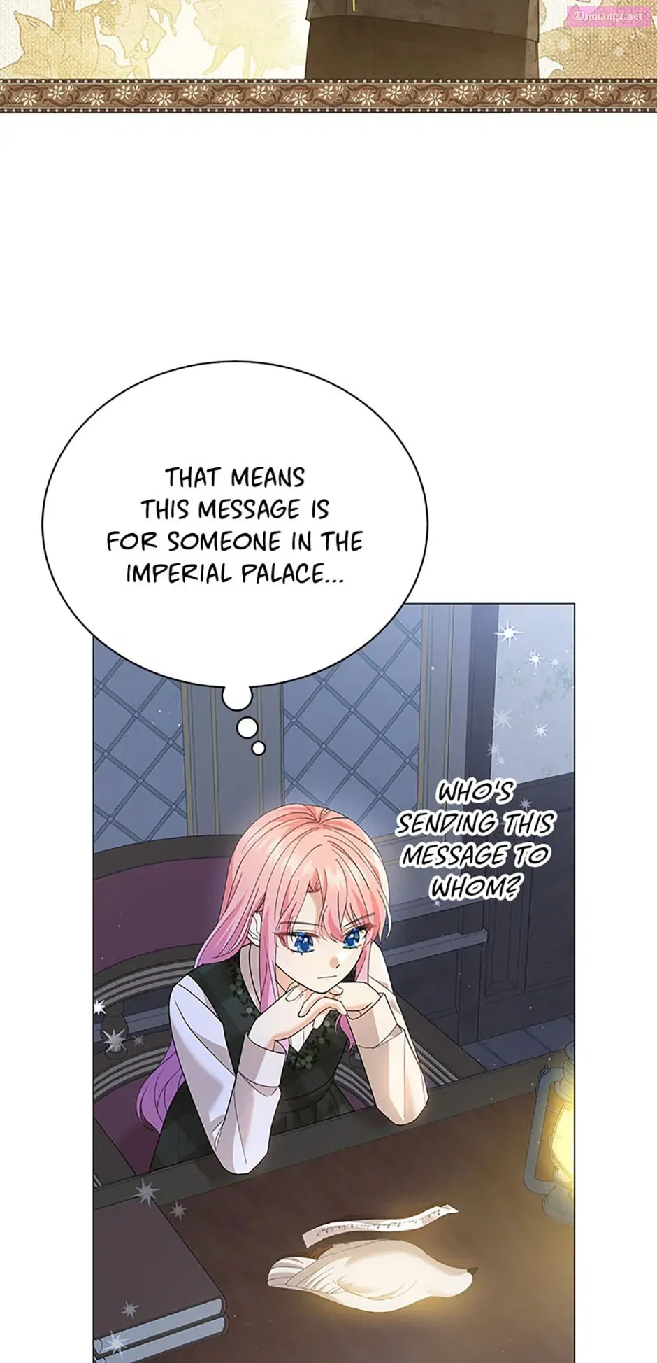 The Little Princess Waits For The Breakup Chapter 21 page 6 - MangaNelo