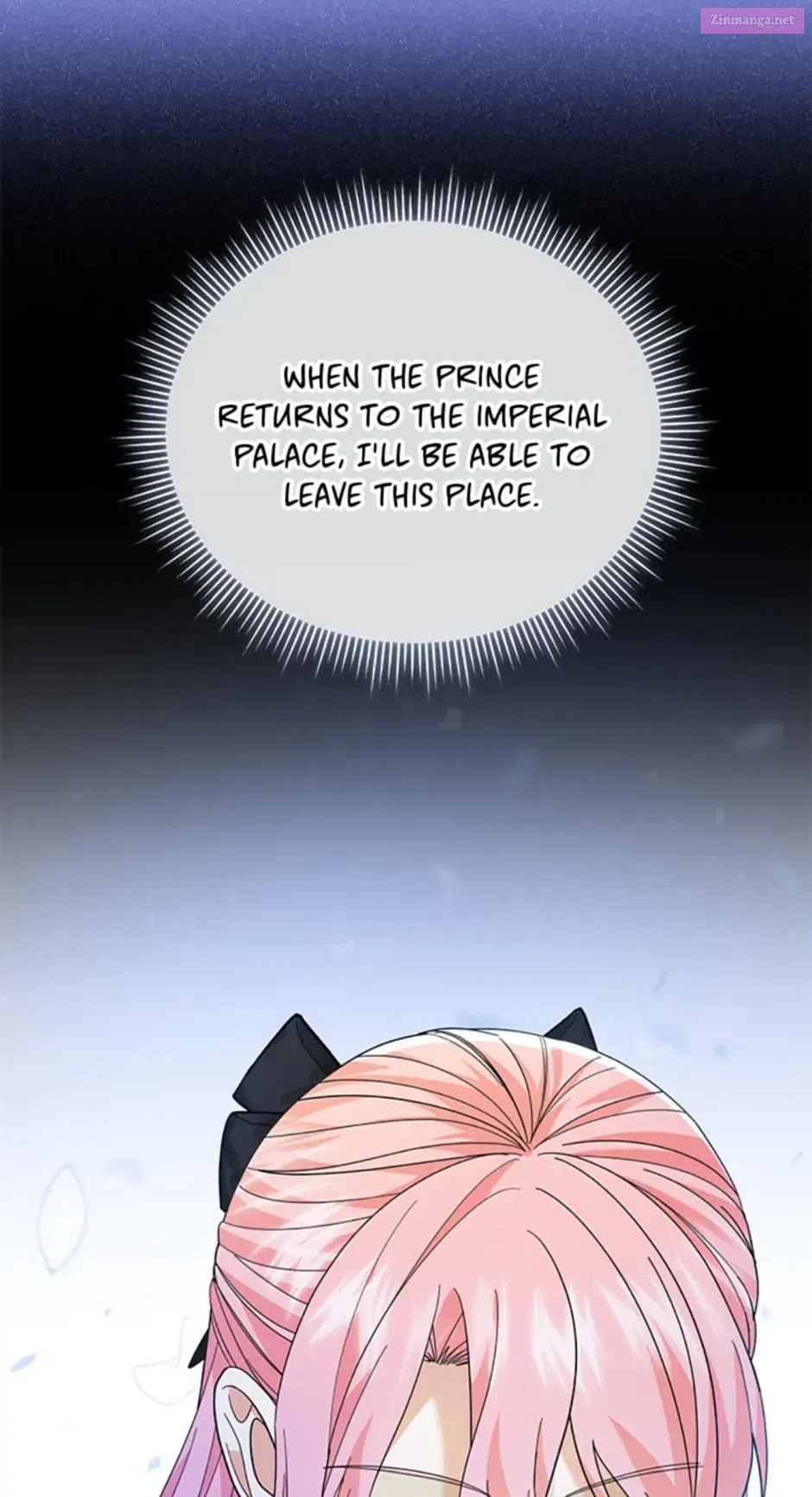 The Little Princess Waits For The Breakup Chapter 26 page 59 - MangaNelo