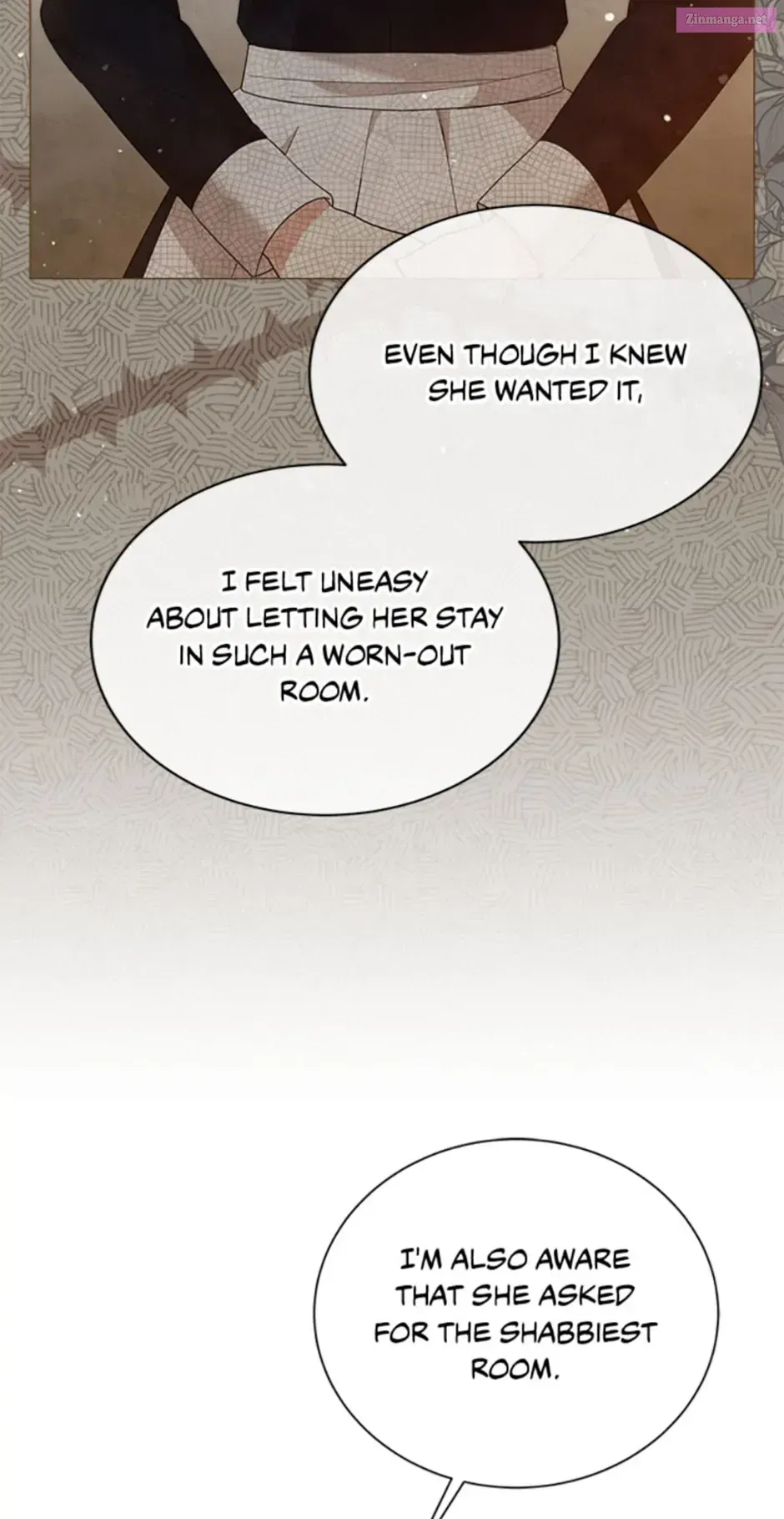 The Little Princess Waits For The Breakup Chapter 27 page 22 - MangaNelo