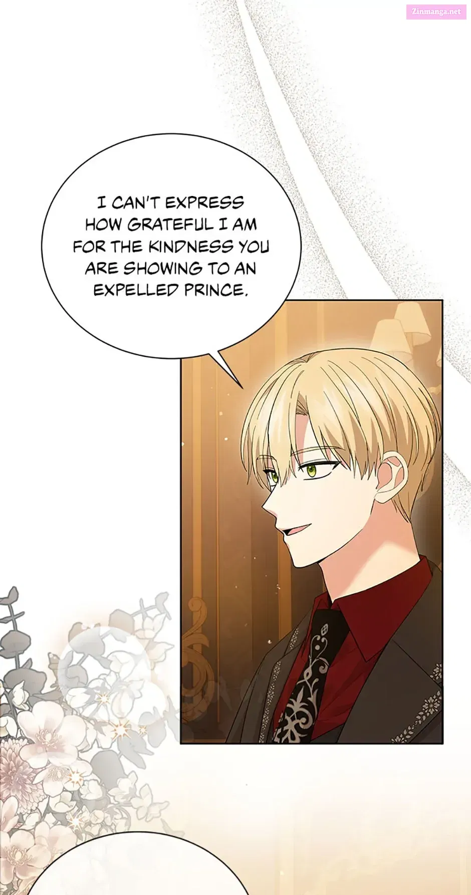 The Little Princess Waits For The Breakup Chapter 30 page 9 - MangaNelo