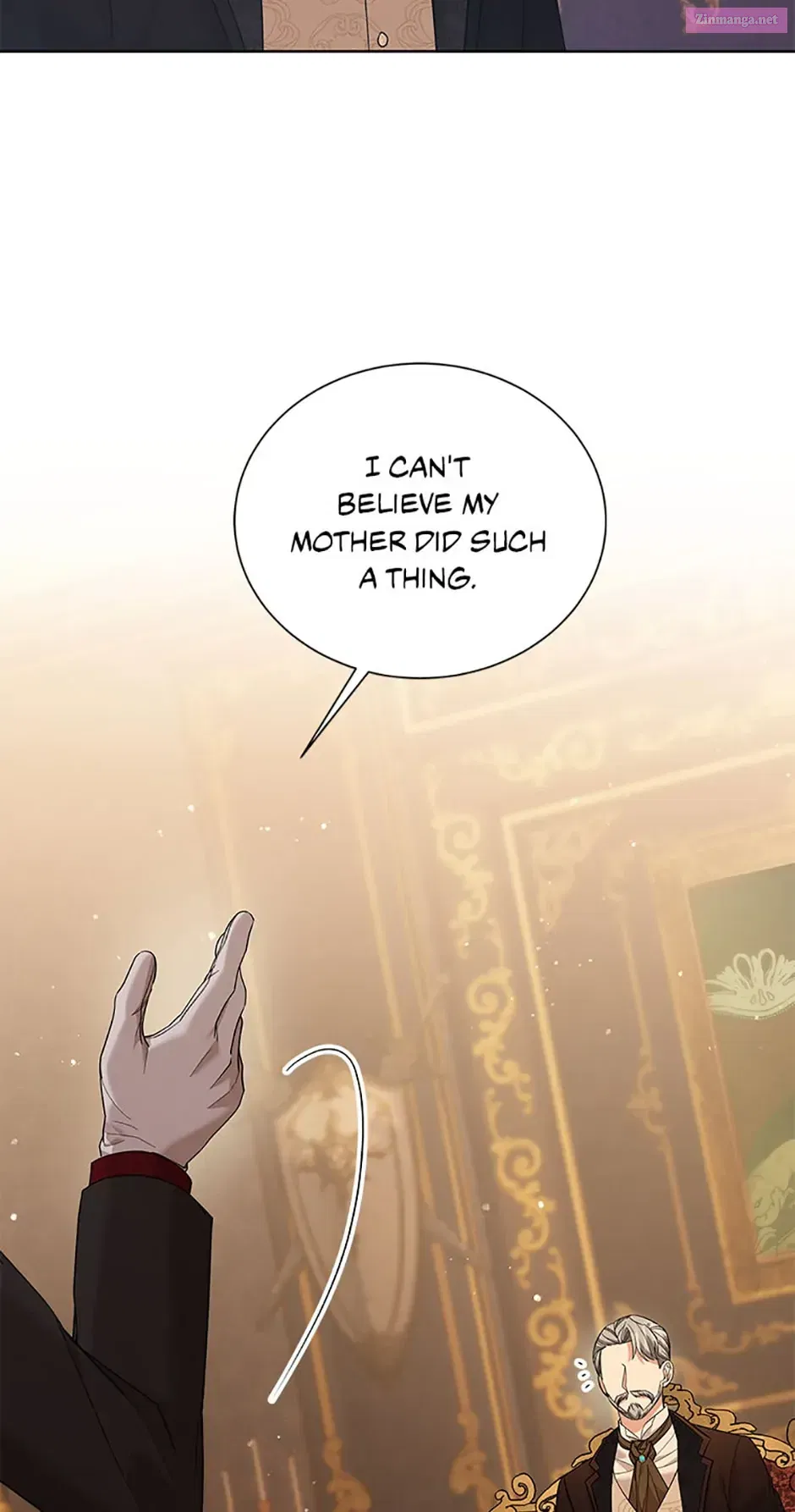 The Little Princess Waits For The Breakup Chapter 30 page 12 - MangaNelo