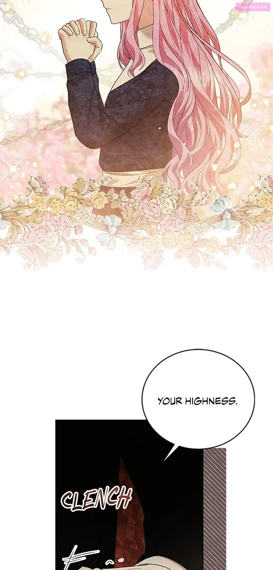 The Little Princess Waits For The Breakup Chapter 30 page 40 - MangaNelo