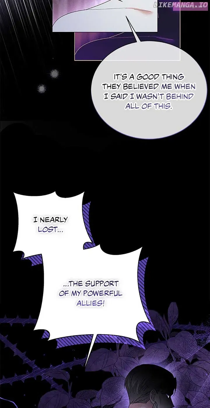 The Little Princess Waits For The Breakup Chapter 31 page 41 - Mangabat