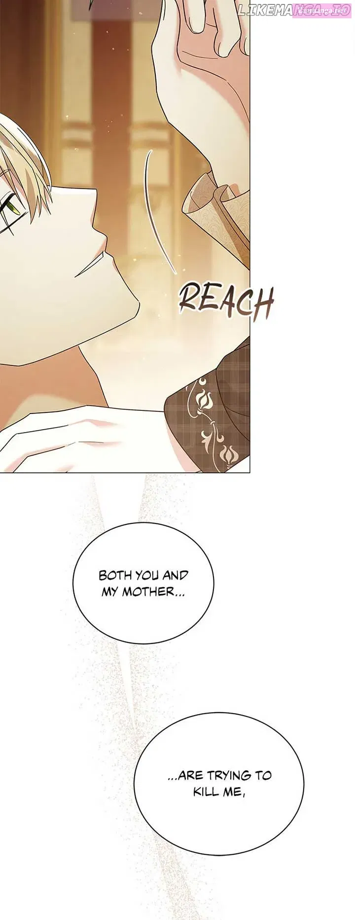 The Little Princess Waits For The Breakup Chapter 33 page 64 - MangaNelo