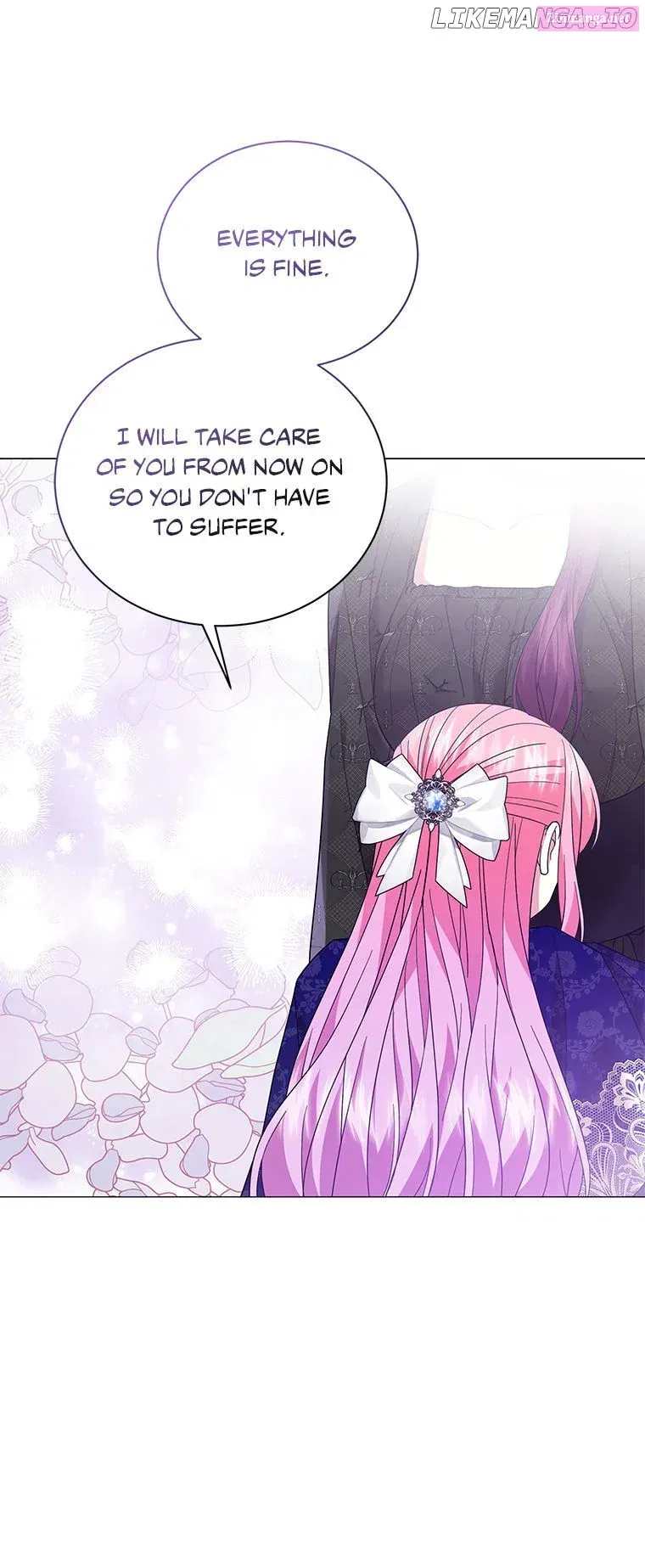 The Little Princess Waits For The Breakup Chapter 35 page 31 - MangaKakalot