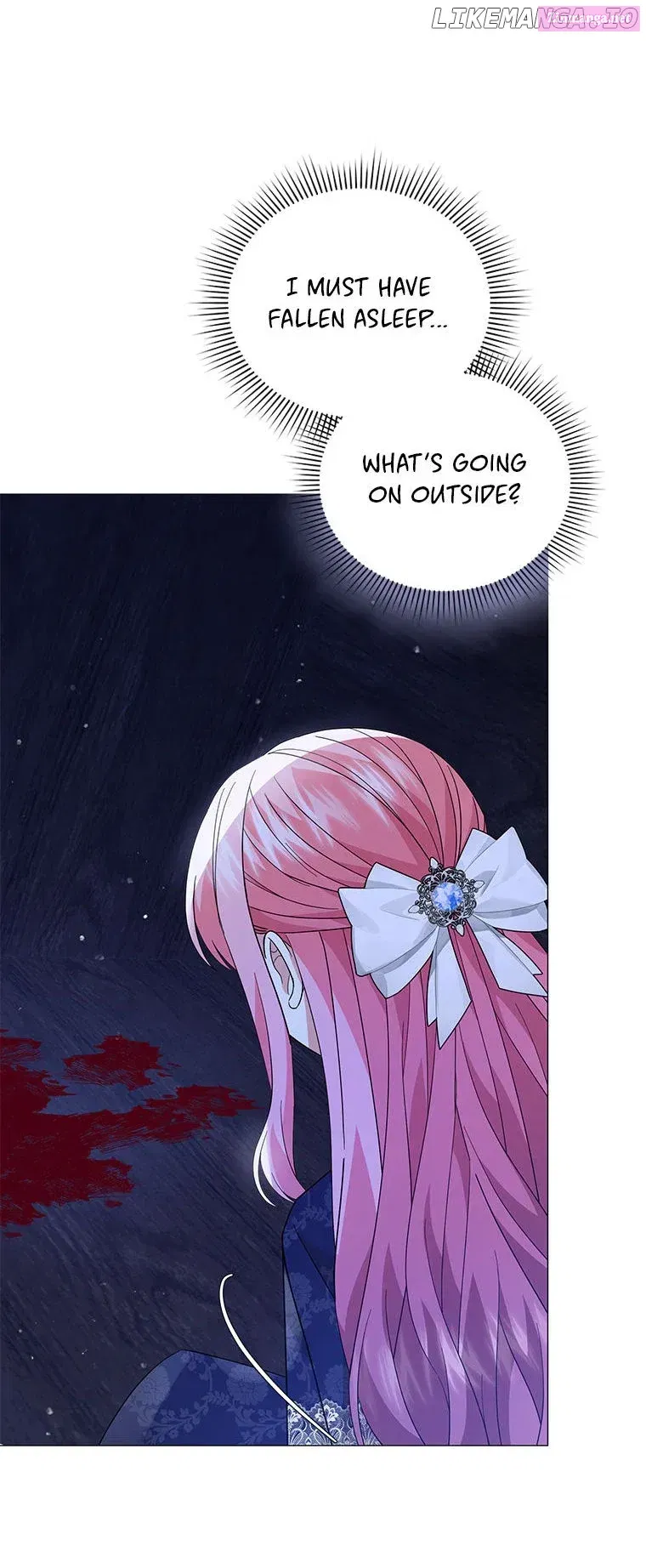 The Little Princess Waits For The Breakup Chapter 35 page 35 - MangaKakalot