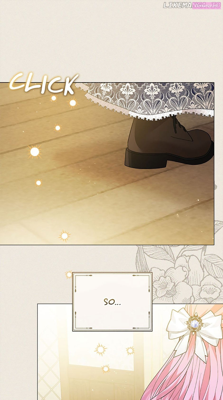 The Little Princess Waits For The Breakup Chapter 37 page 61 - MangaNelo