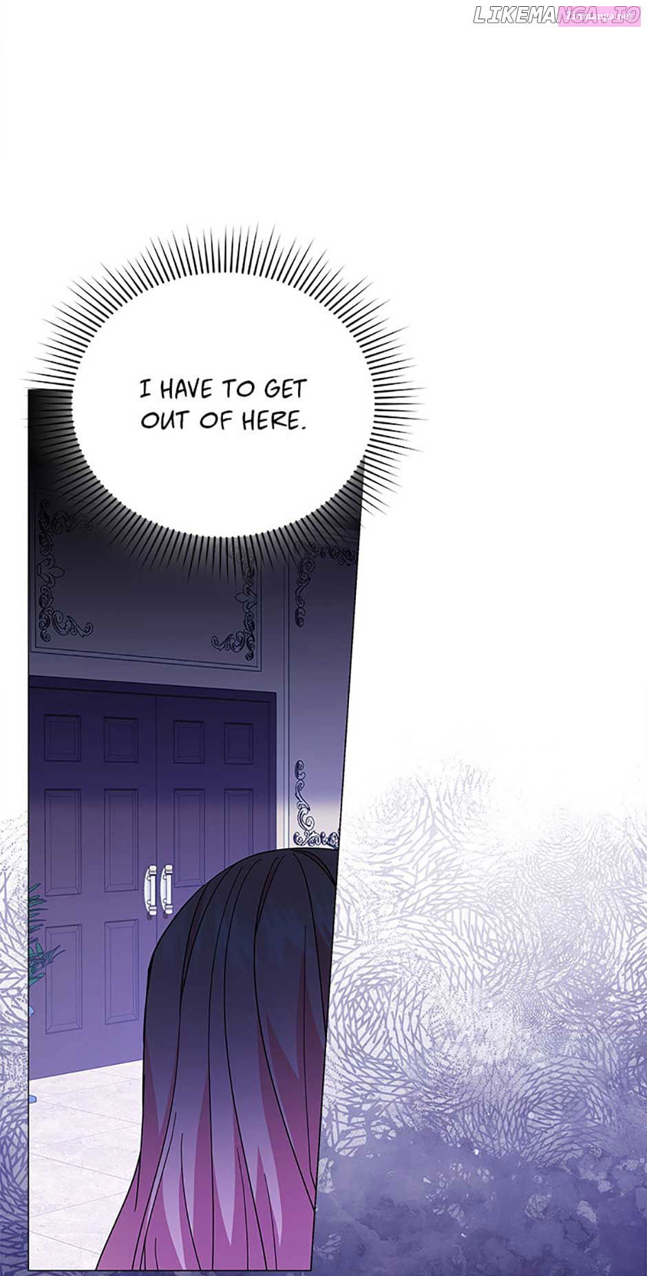 The Little Princess Waits For The Breakup Chapter 40 page 13 - MangaNelo